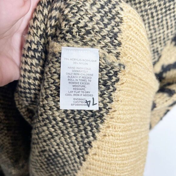 BP Bloggers Favorite Leopard Cardigan - Picture 6 of 15